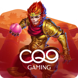 CQ9 Gaming