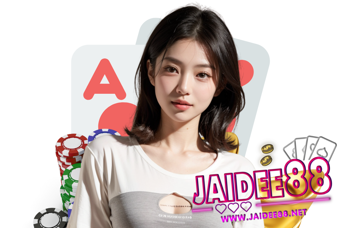 jaidee88 สมัคร