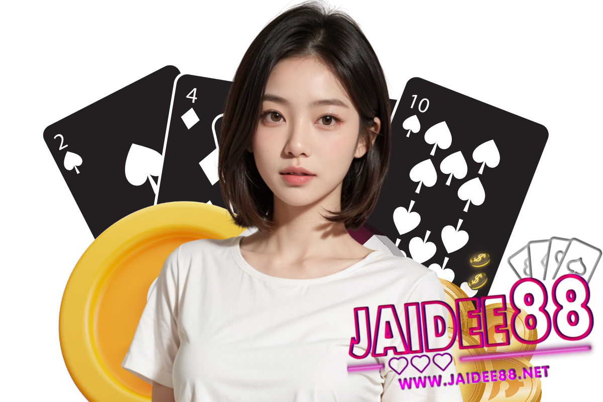 jaidee88 แจกเครดิตฟรี