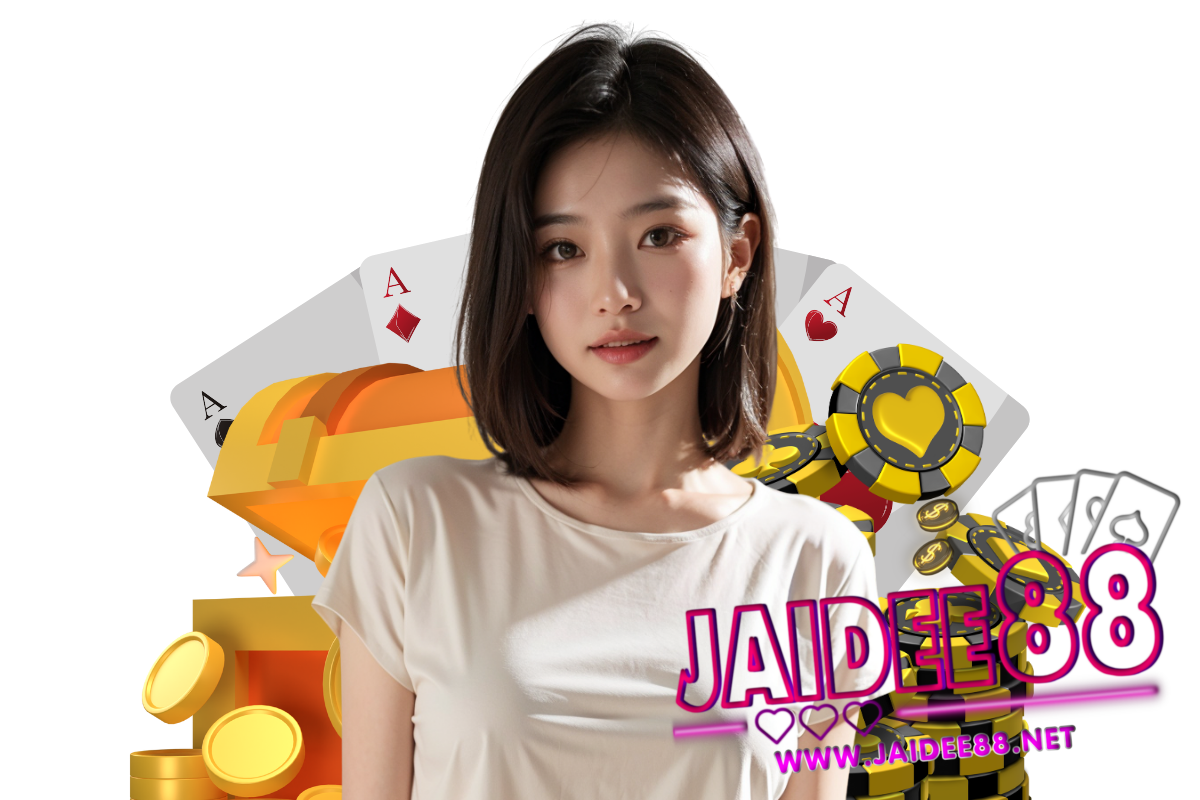 สล็อต jaidee88